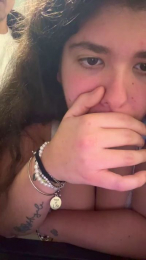 Panterona02 webcam model stream image