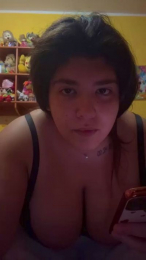 Panterona02 webcam model stream image