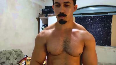 superbigmr webcam model stream image