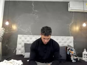 larry_jones webcam model stream image