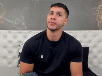 larry_jones webcam chaturbate model stream image