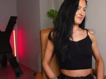 agelina_summer webcam chaturbate model stream image