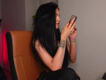 agelina_summer webcam model stream image