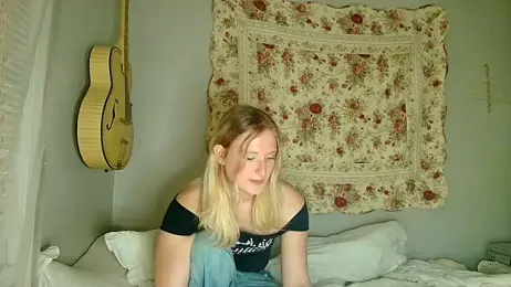 goddessalison webcam model stream image