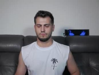 crazydom1 webcam model stream image
