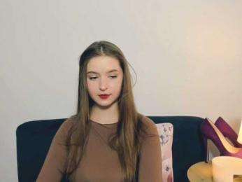 MargaretSecret webcam model stream image