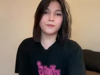 asianblackbigcock webcam chaturbate model stream image
