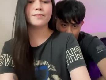 asianblackbigcock webcam model stream image