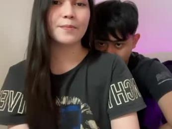 asianblackbigcock webcam model stream image