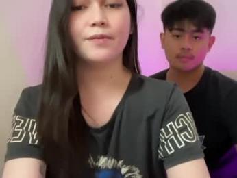 asianblackbigcock webcam model stream image
