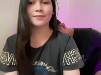 asianblackbigcock webcam model stream image