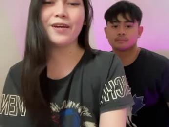 asianblackbigcock webcam model stream image