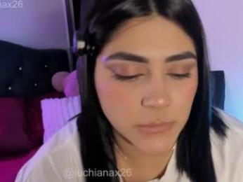 lucy2606 webcam model stream image