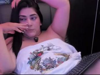 lucy2606 webcam model stream image