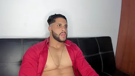 Pier_Simons webcam stripchat model stream image