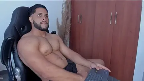 Pier_Simons webcam stripchat model stream image