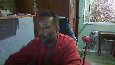 Black_Man86 webcam model stream image