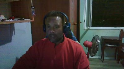 Black_Man86 webcam model stream image