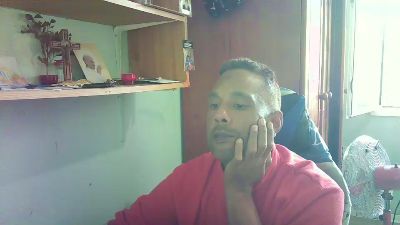 Black_Man86 webcam model stream image