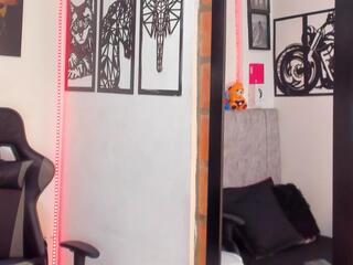 Mike Kilian webcam model stream image