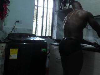 Mike Kilian webcam model stream image