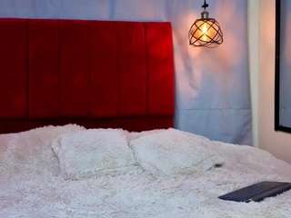 megan-do-santos webcam model stream image