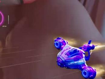 el1s_evans webcam model stream image