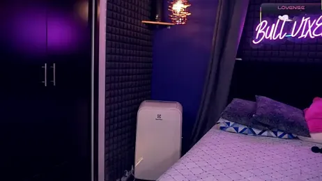 bull_vixen2001 webcam model stream image