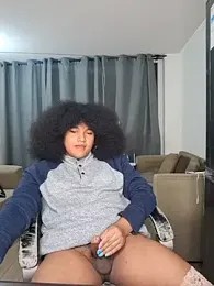 afrodani webcam stripchat model stream image