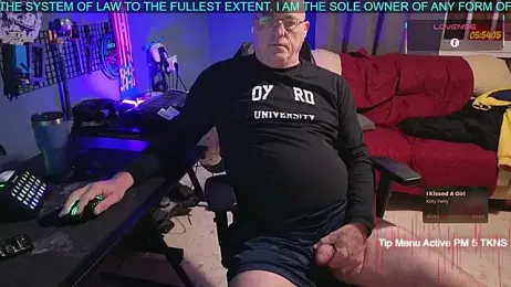 Pilot_Dave_69 webcam stripchat model stream image