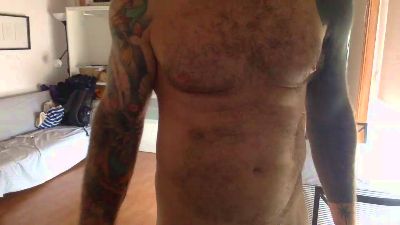 Marcelo_687 webcam model stream image