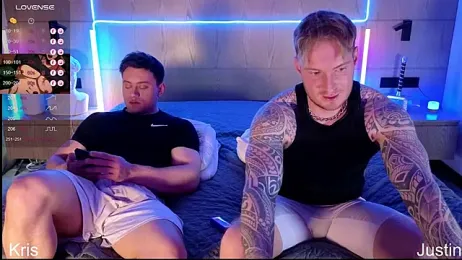 Justin_Hardy webcam model stream image