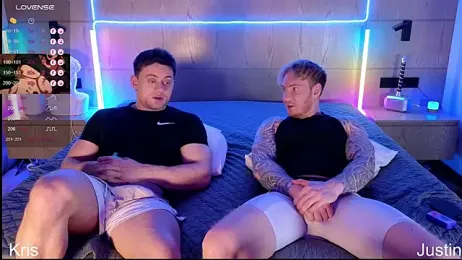 Justin_Hardy webcam stripchat model stream image