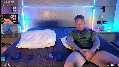Justin_Hardy webcam model stream image