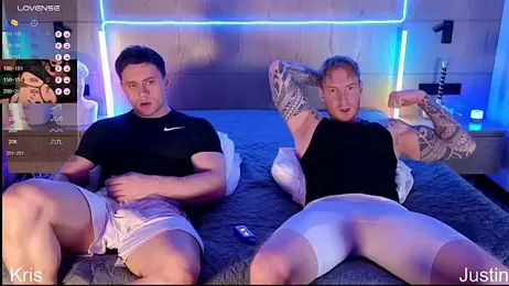 Justin_Hardy webcam model stream image