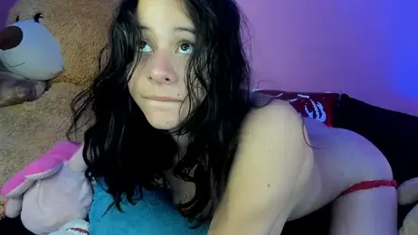 agnes_213 webcam stripchat model stream image