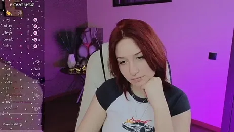 Eridabytrend webcam model stream image