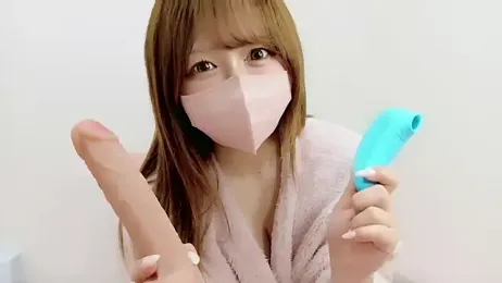 Hanachan_Gcup_ webcam model stream image