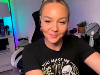 cumguzzlingskank webcam chaturbate model stream image