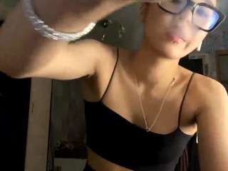 gidgetluckritz webcam model stream image