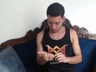 dylanathens webcam model stream image