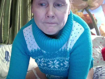 Aktriska webcam model stream image