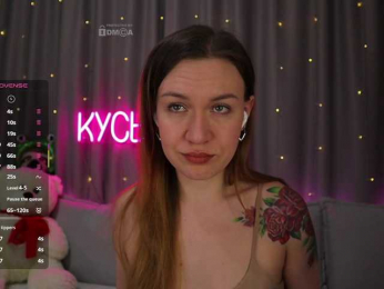 Rita_ webcam model stream image