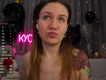 Rita_ webcam model stream image