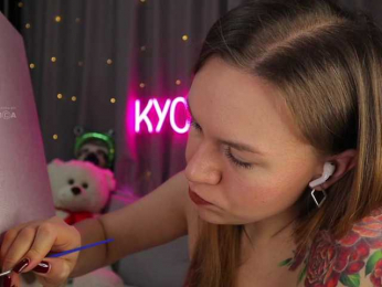 Rita_ webcam model stream image