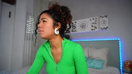 LibertyLust webcam stripchat model stream image