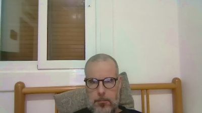 david__bcn webcam model stream image