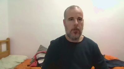 david__bcn webcam cam4 model stream image