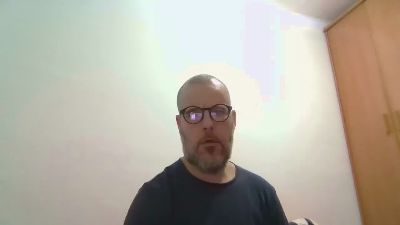 david__bcn webcam model stream image