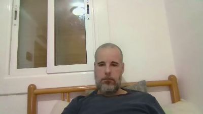 david__bcn webcam cam4 model stream image